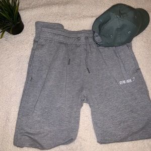 Gymshark joggers